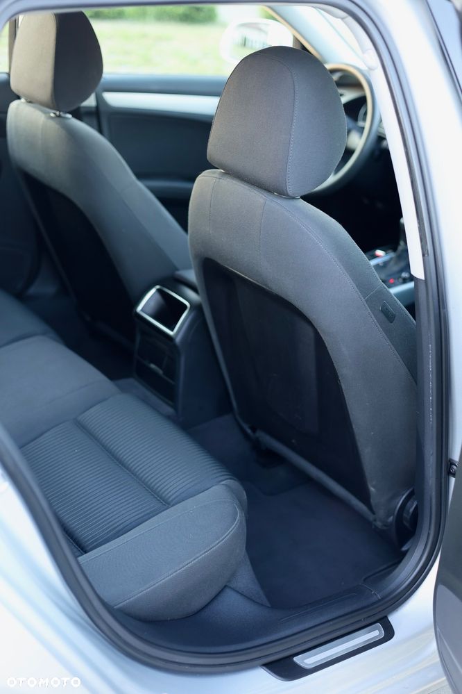 Audi A4 Avant 1.8 TFSI Multitronic - 18