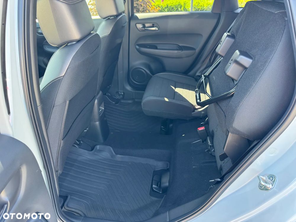 Honda Jazz 1.5 i-MMD Executive Crosstar - 7