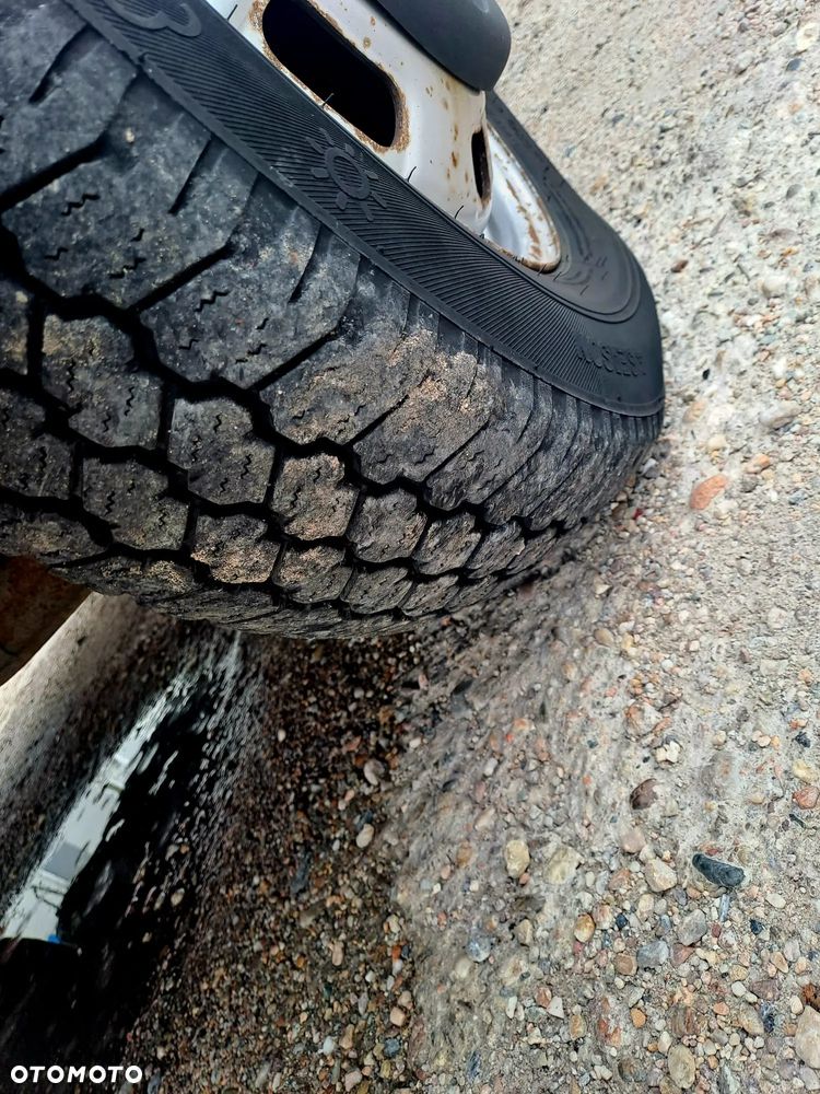 Iveco Daily | HDS | Burtofirana | Hak | 3.0l |bliźniak | - 25