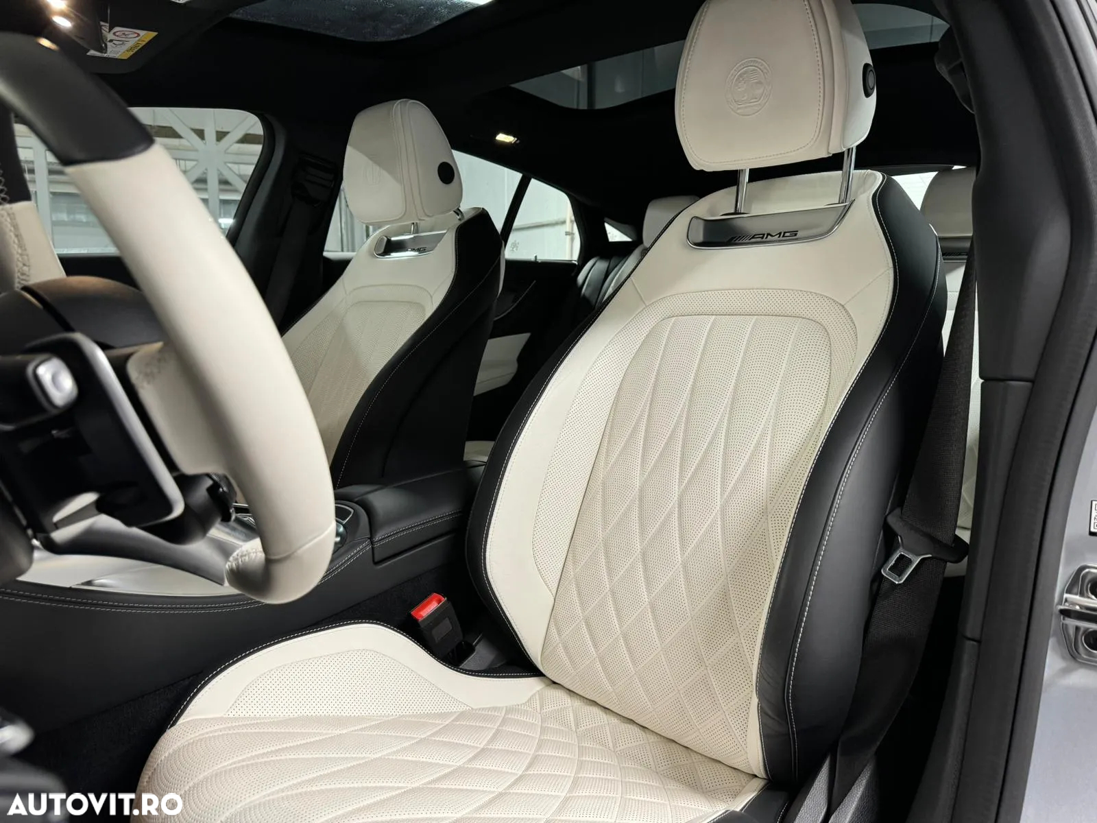 Mercedes-Benz AMG - 20