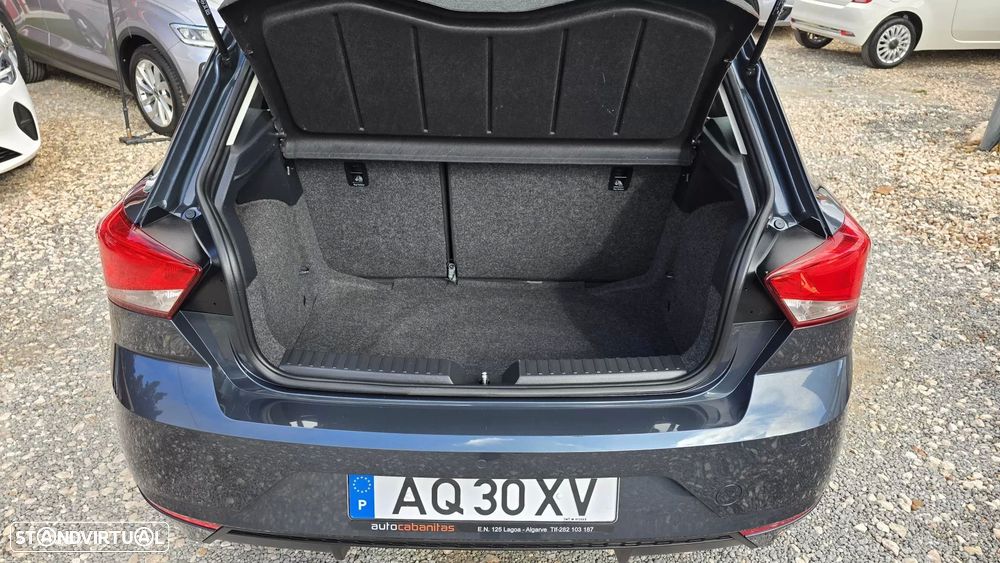 SEAT Ibiza 1.0 Style - 21