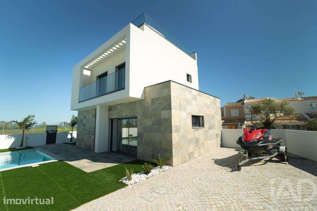Casa / Villa T3 em Armação de Pêra de 115 m2 - Grande imagem: 4/29