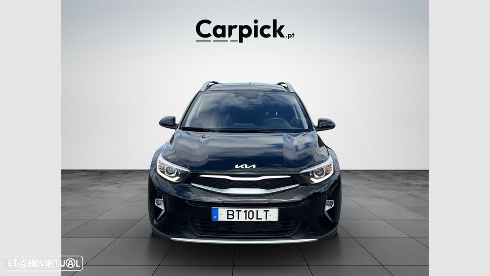 Kia Stonic 1.2 MPi Vibe - 8