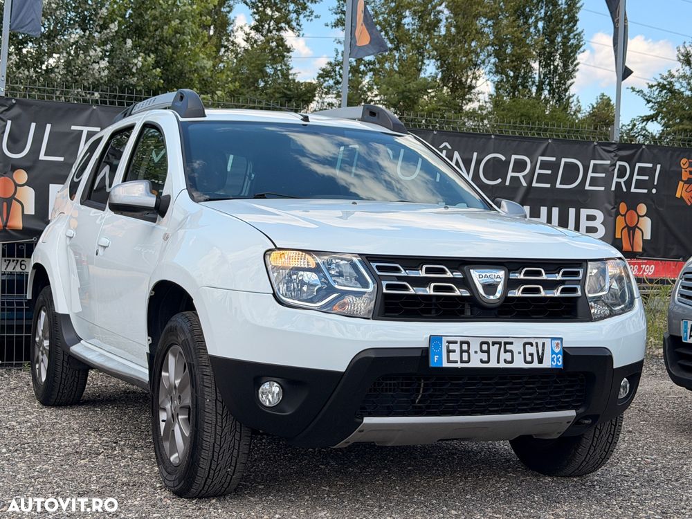 Dacia Duster - 11