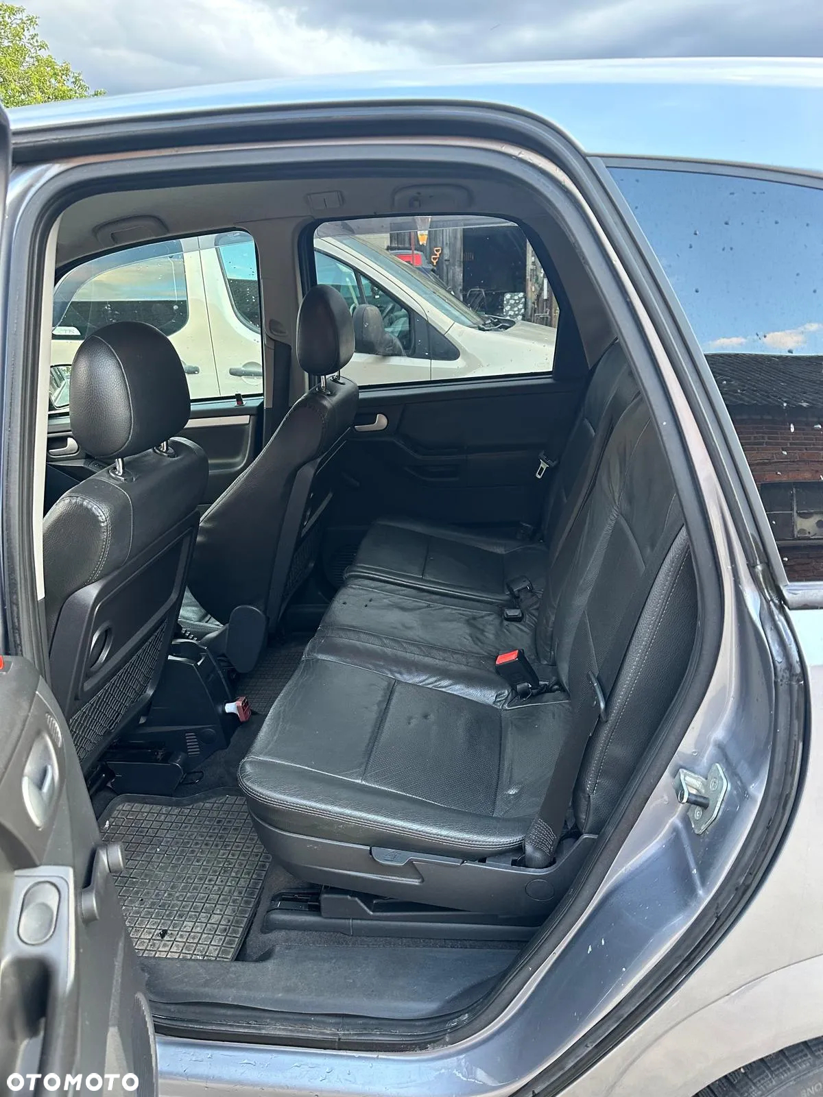 Opel Meriva 1.7 CDTI Enjoy - 6