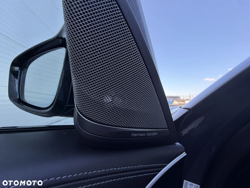 BMW M5 - 17