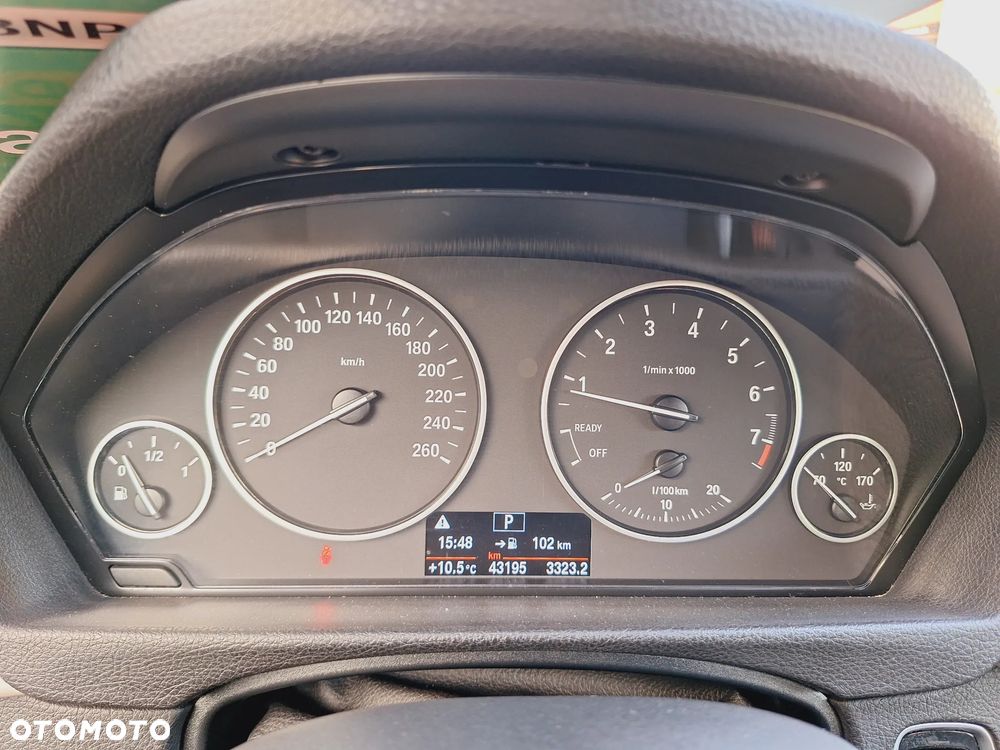 BMW Seria 4 430i GPF Advantage - 13