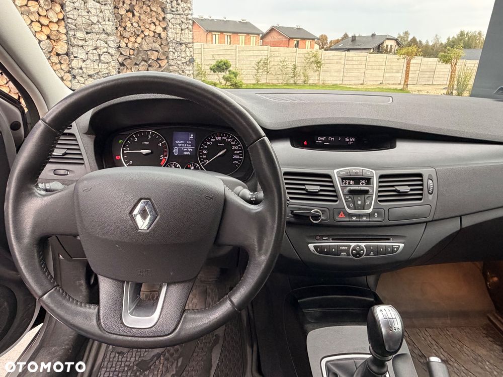 Renault Laguna 2.0 dCi Tech Run - 20