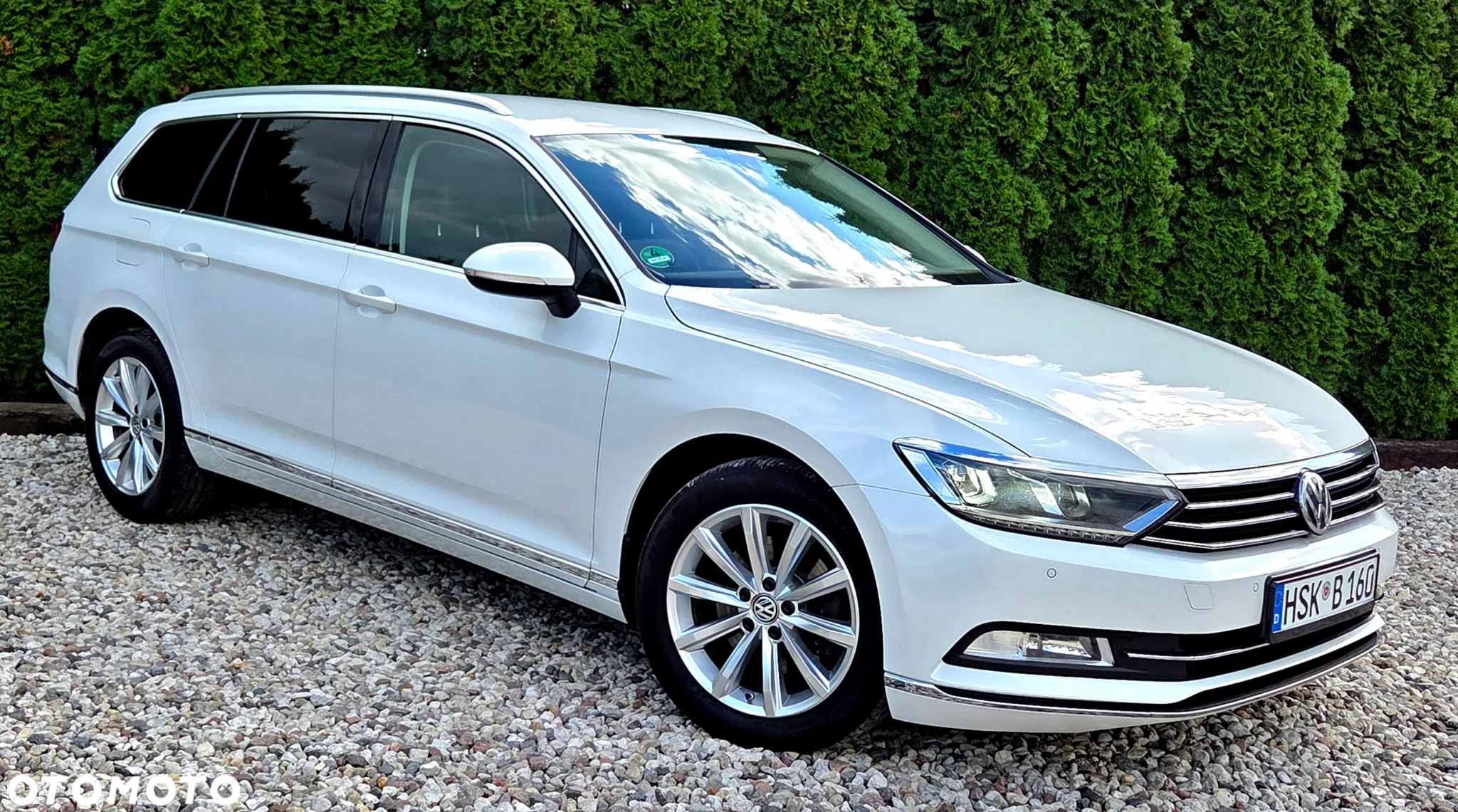 Volkswagen Passat 2.0 TDI BMT Highline DSG - 8