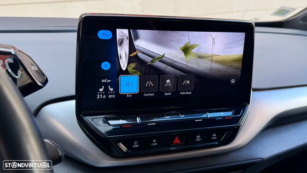 VW ID.4 77 kWh Pro Performance - 20