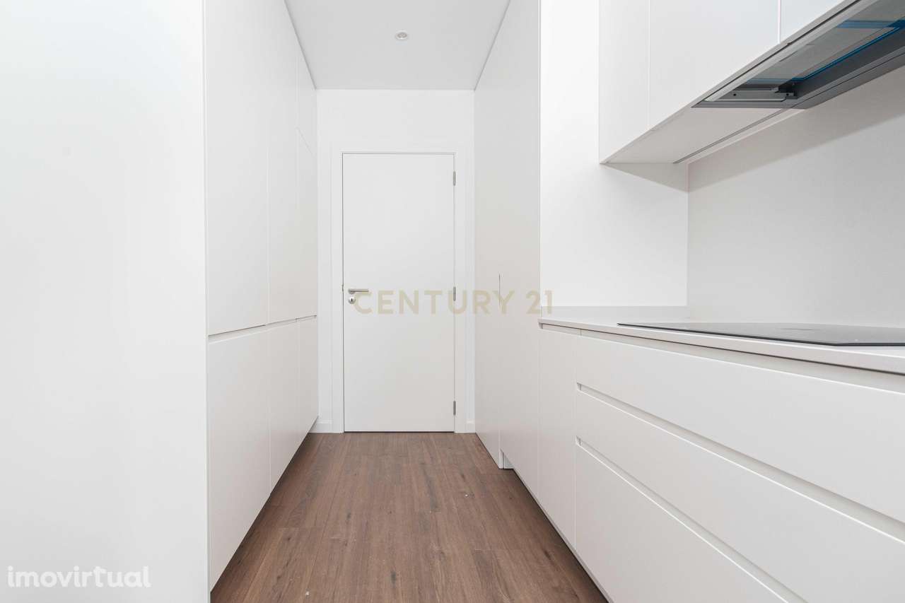 T2 Urbanização Neudel a estrear - Construção Nova - Grande imagem: 5/22