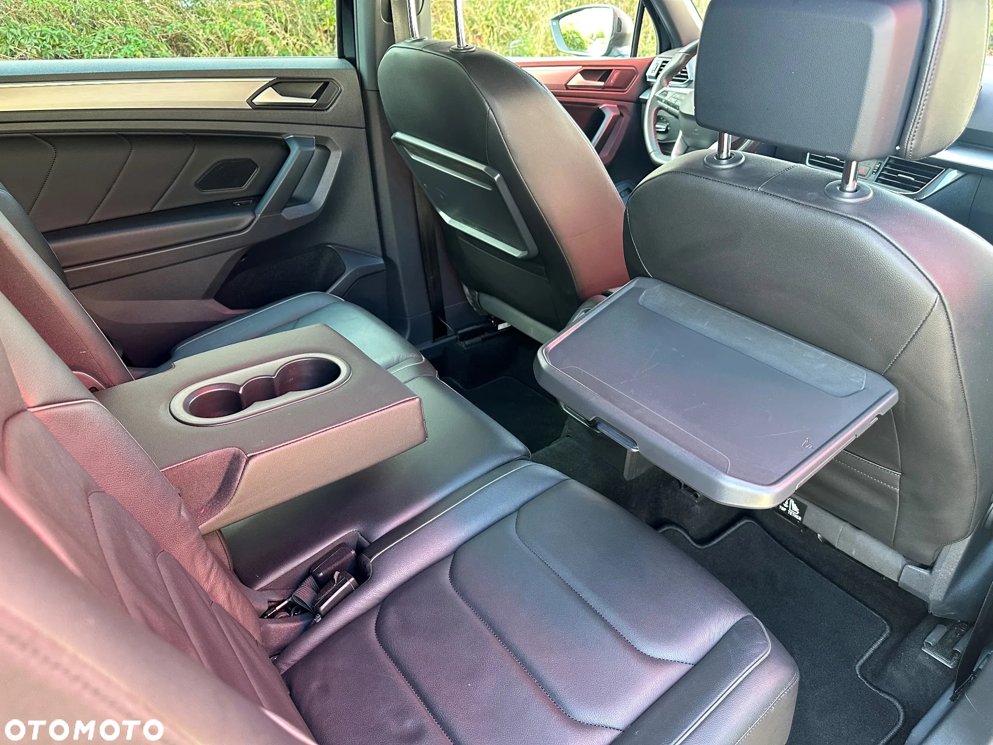 Seat Tarraco 2.0 TSI 4Drive OPF DSG FR - 19