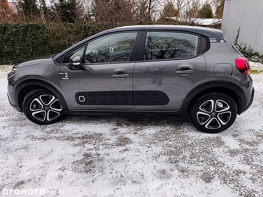 Citroën C3 Pure Tech 83 S&S ORIGINS - 26