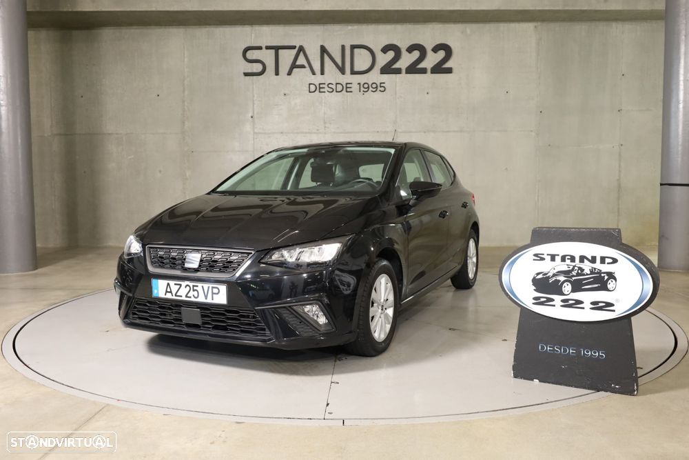 SEAT Ibiza 1.0 TSI Style - 1