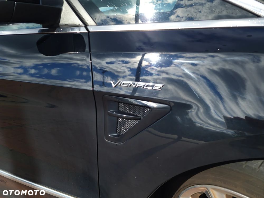 Ford S-Max 2.0 EcoBoost Vignale - 10