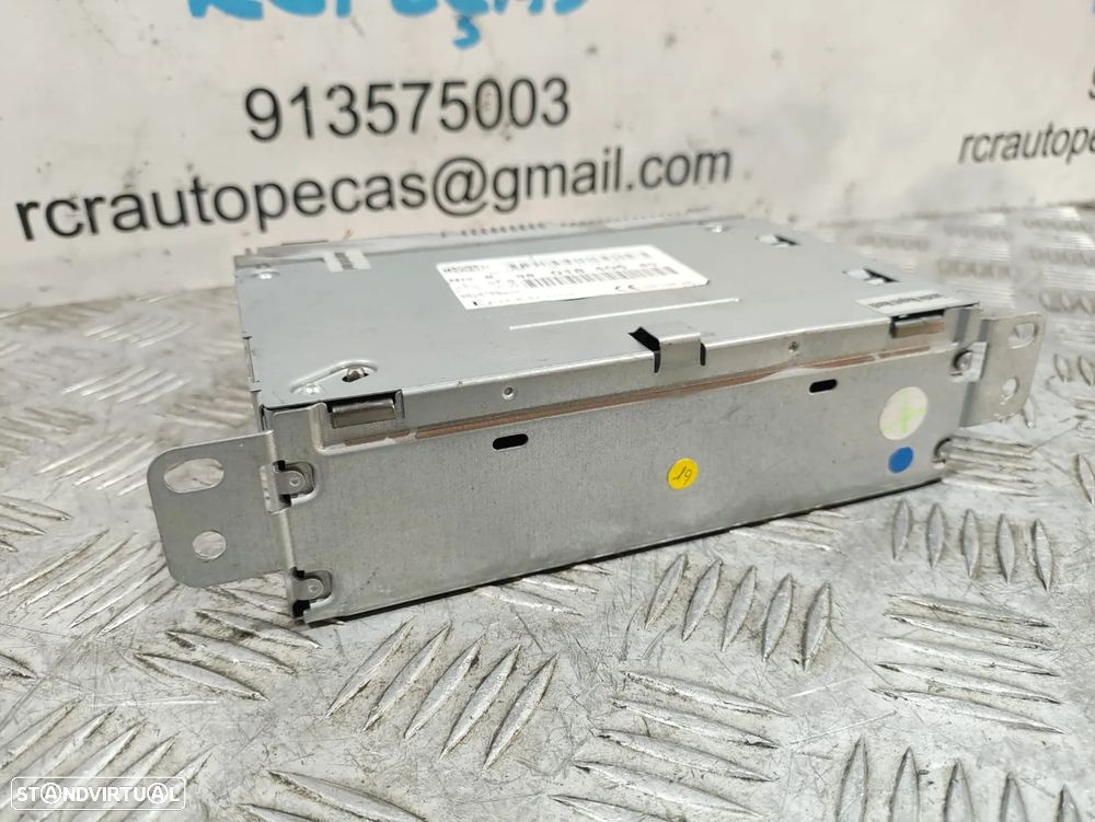 Auto radio CD Original Peugeot 208 1 I - 2