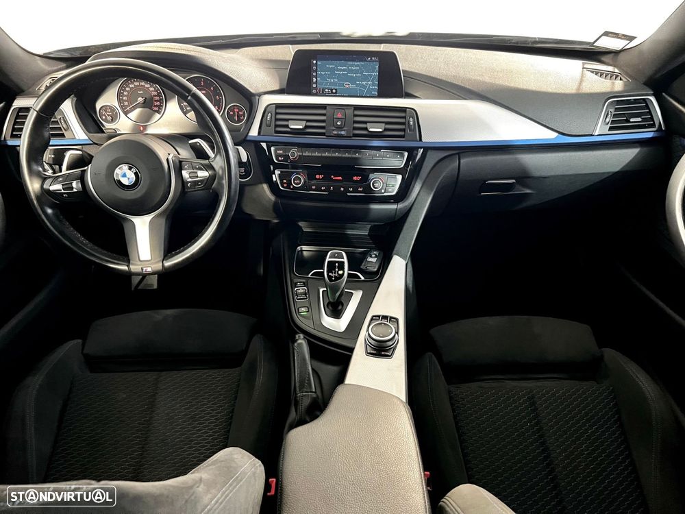 BMW 420 Gran Coupé d Pack M Auto - 3