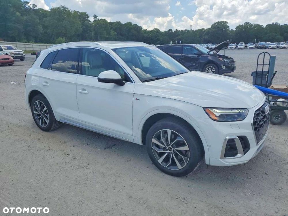 Audi Q5 - 5
