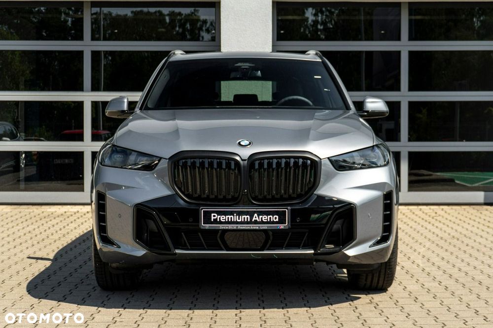 BMW X5 - 7