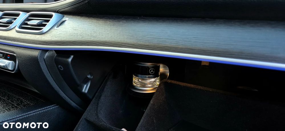 Mercedes-Benz GLS 450 d mHEV 4-Matic AMG Line - 38