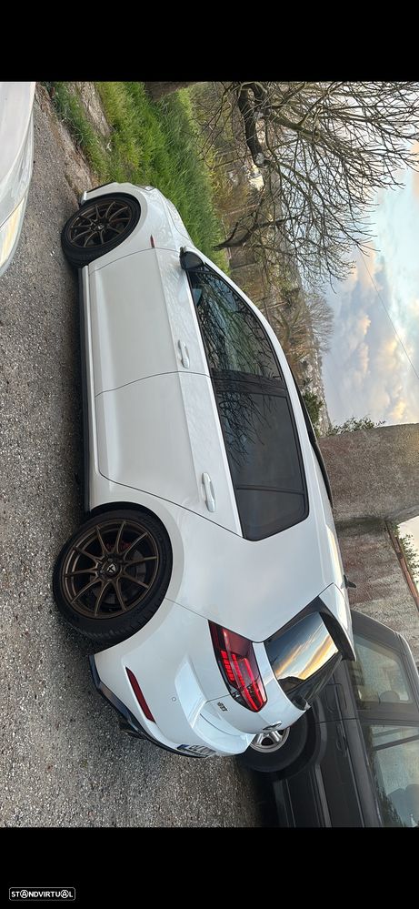 VW Golf GTI 2.0 TSI OPF DSG Performance - 3
