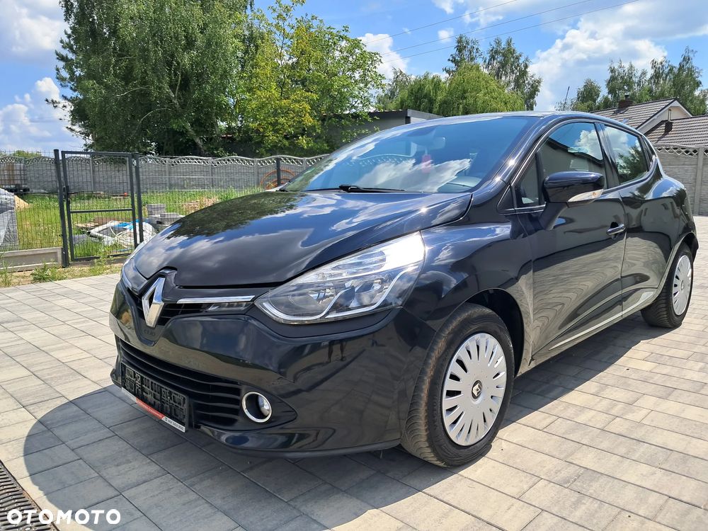 Renault Clio 1.2 16V 75 Business - 1