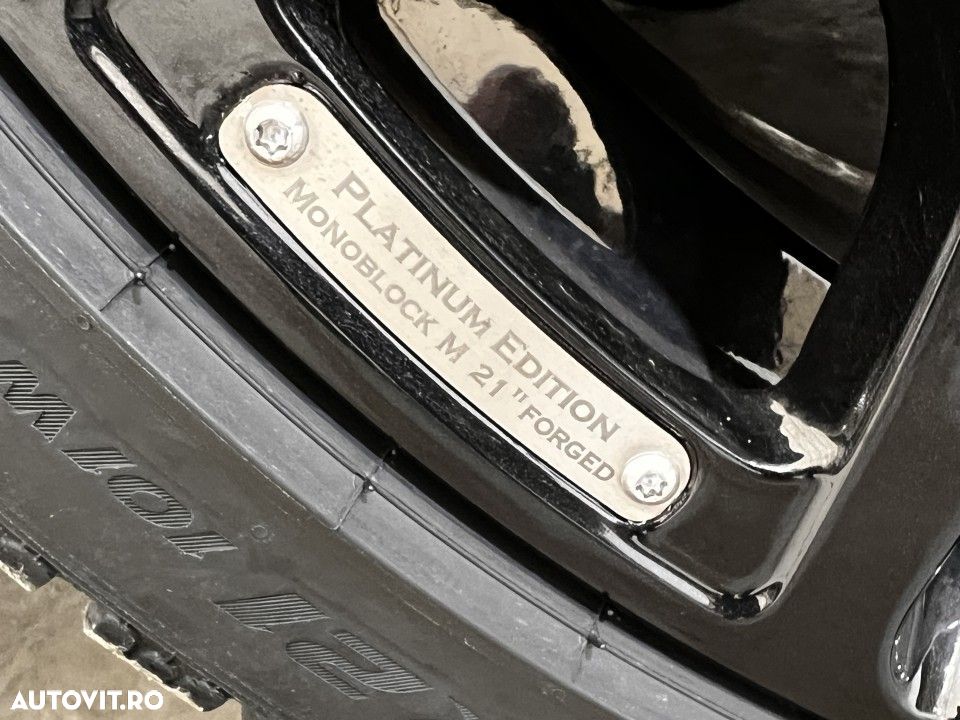 Mercedes-Benz S - 10