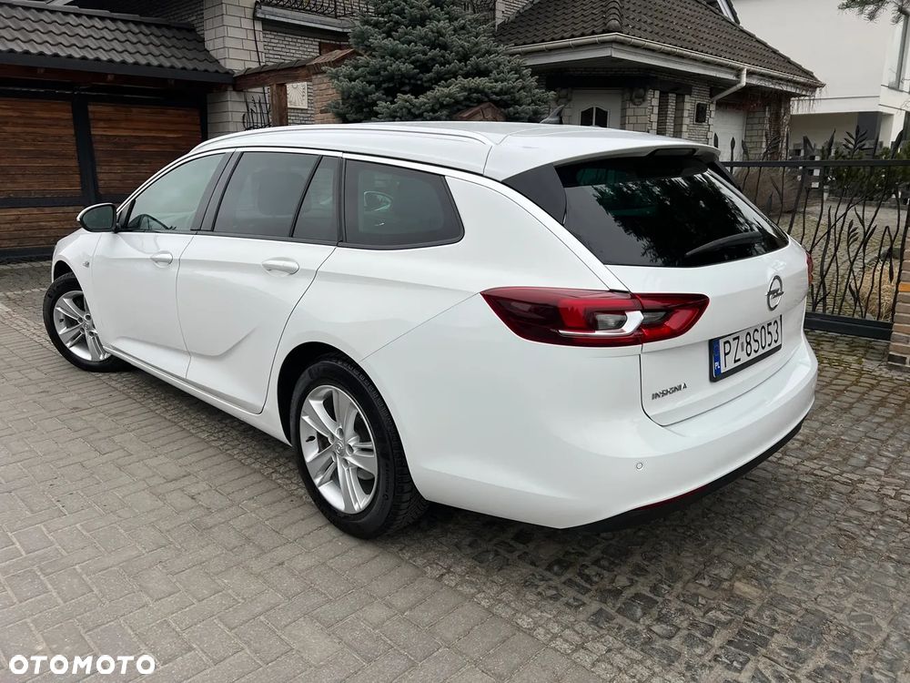 Opel Insignia - 7
