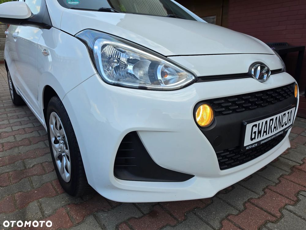 Hyundai i10 1.0 Passion - 6