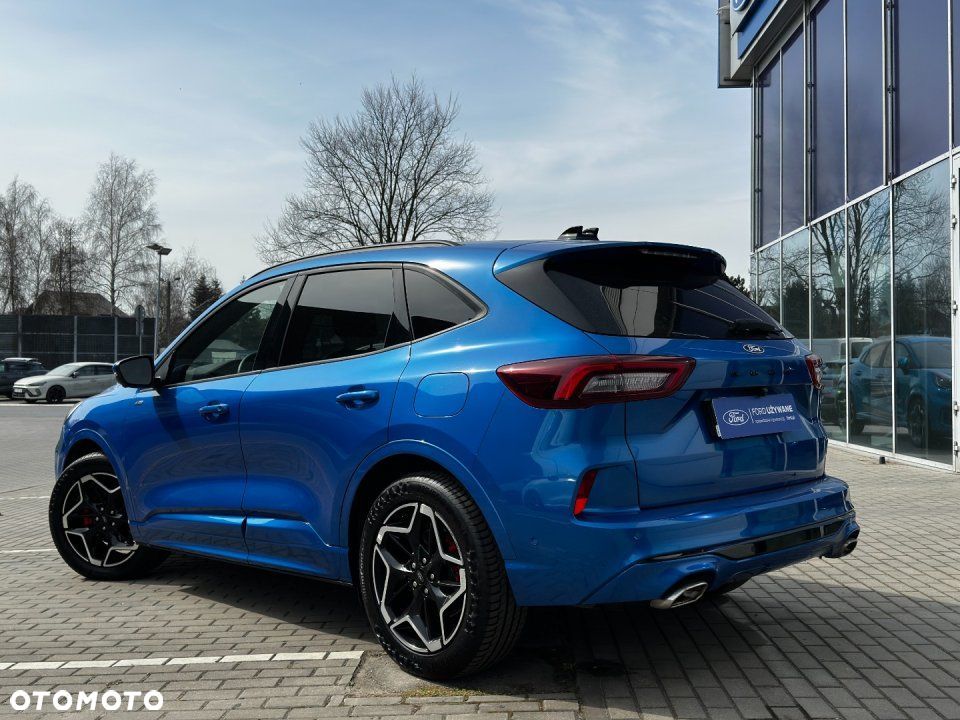 Ford Kuga - 7