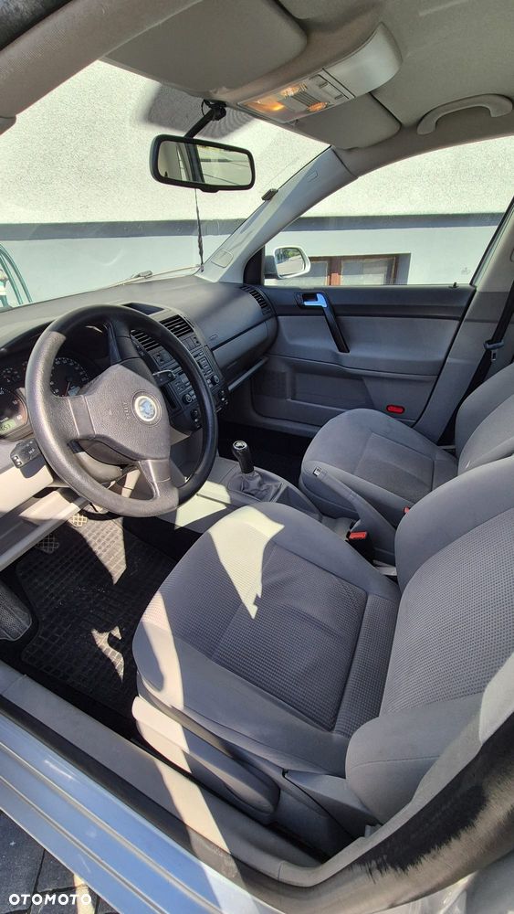 Volkswagen Polo 1.9 TDI DPF Trendline - 14