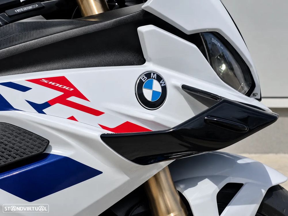 BMW S 1000 RR Pack M - 14