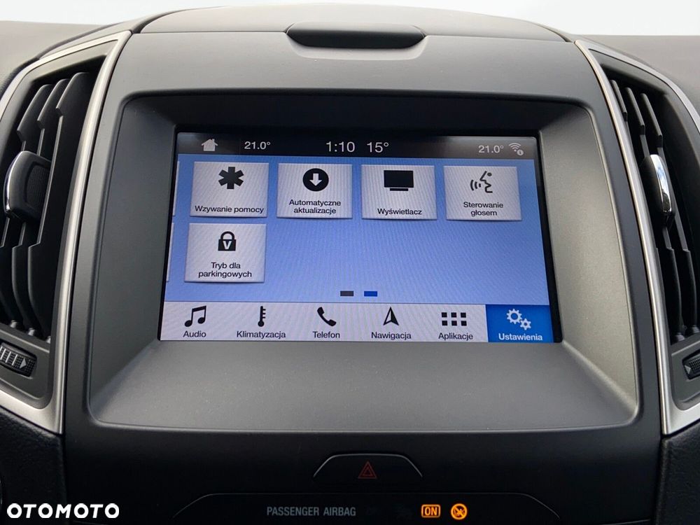 Ford S-Max 2.0 EcoBlue Trend - 26