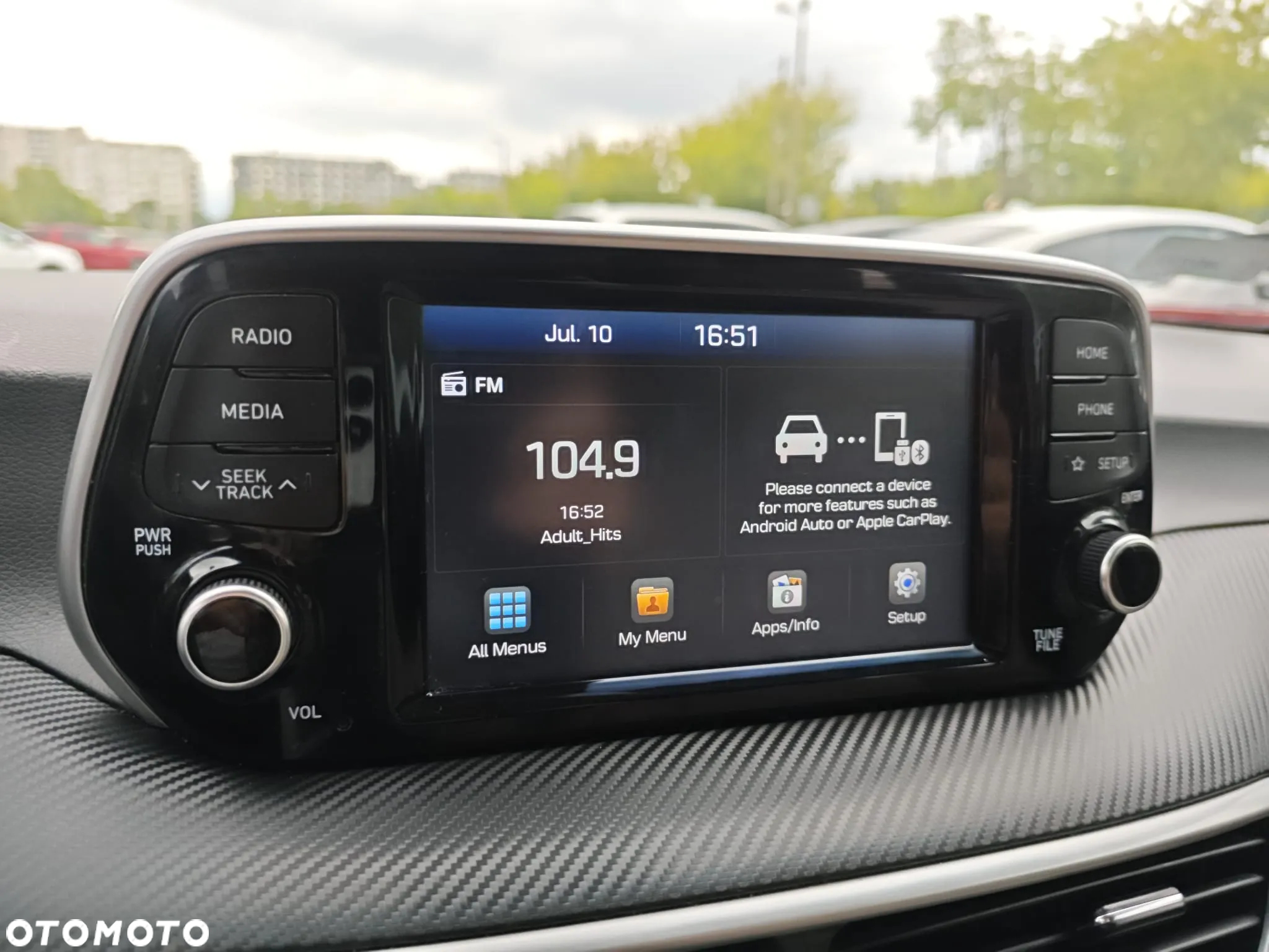 Hyundai Tucson - 16