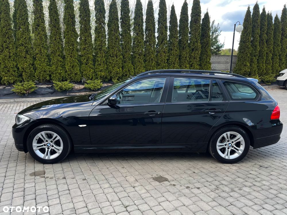 BMW Seria 3 - 2