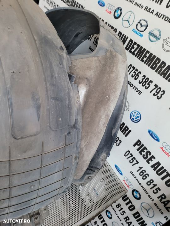 Carenaje Carenaj Roata Aparatoare Noroi Fata Hyundai Tucson An 2015-2020 Dezmembrez Hyundai Tucson - 5