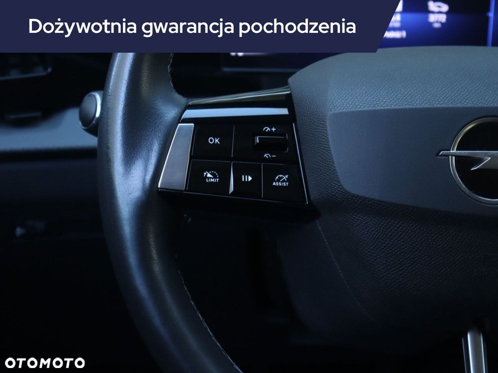 Opel Astra - 21