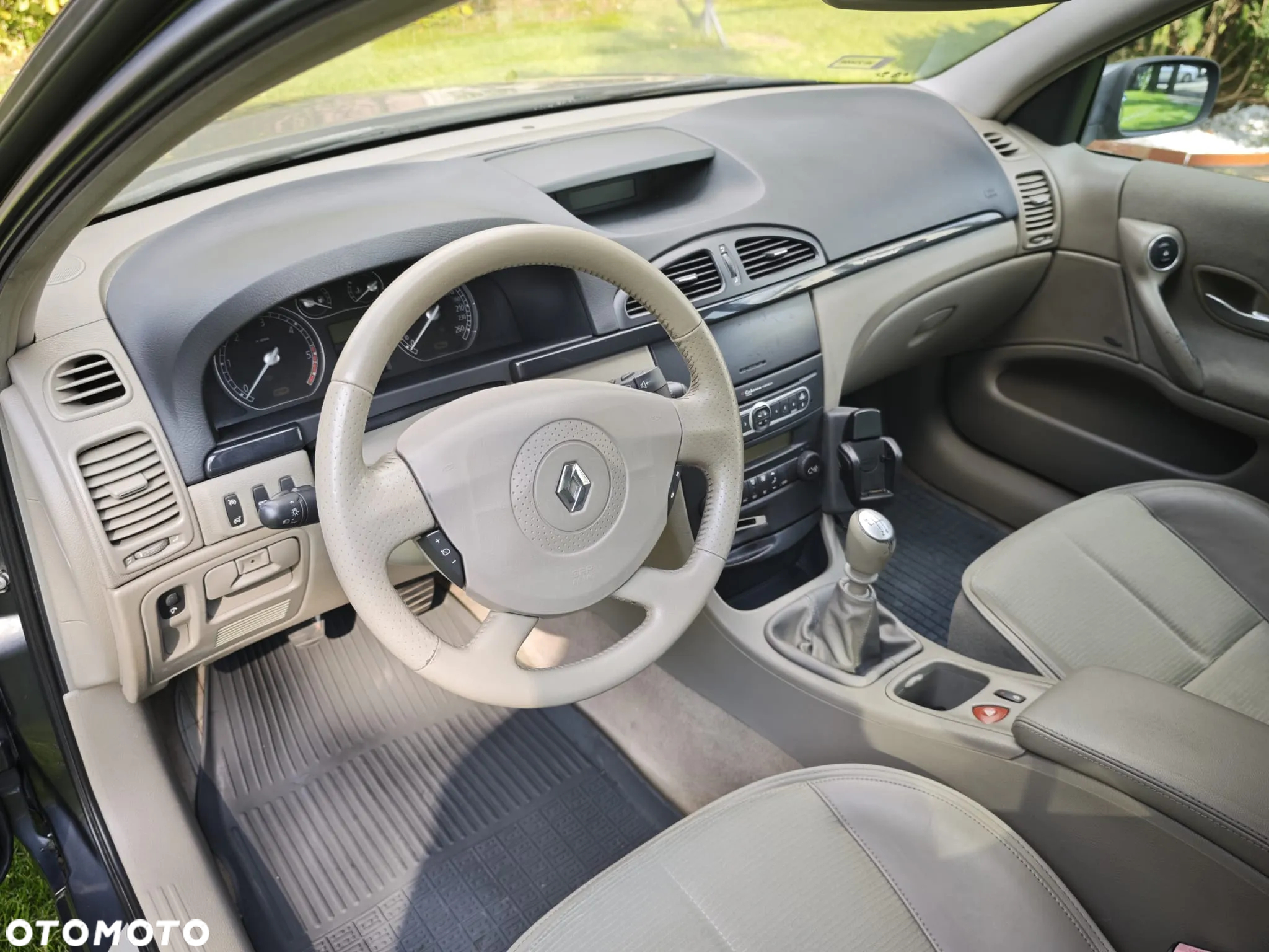 Renault Laguna II 2.0 DCi Luxe Privilege - 9