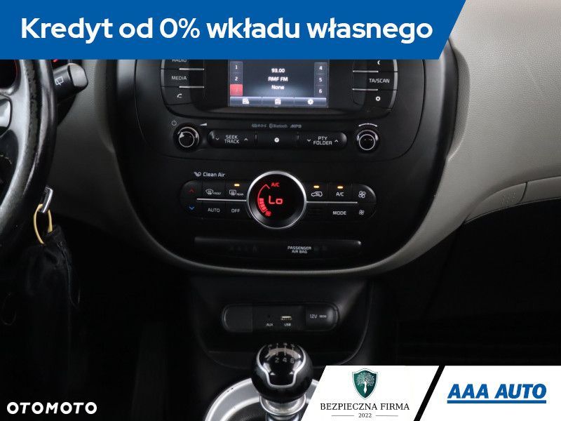 Kia Soul - 14