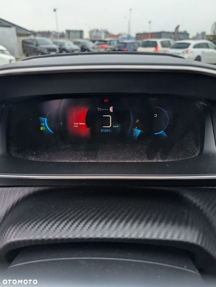 Peugeot 208 PureTech 130 EAT8 GT Pack - 21