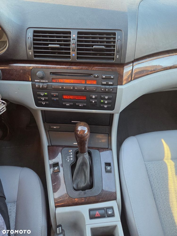 BMW Seria 3 - 11