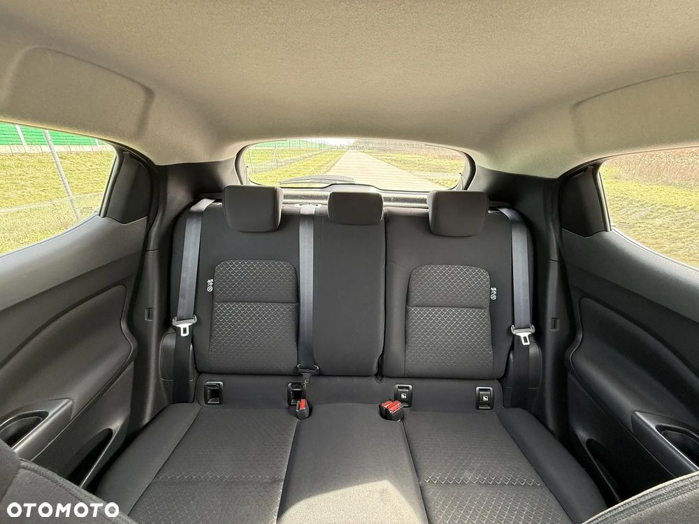 Nissan Juke 1.0 DIG-T Acenta - 16