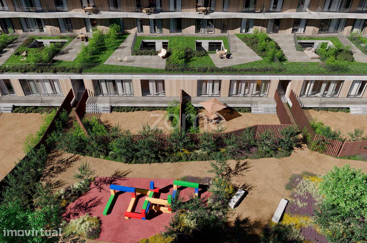 T1 Empreendimento BOSS Gardens - Grande imagem: 2/8
