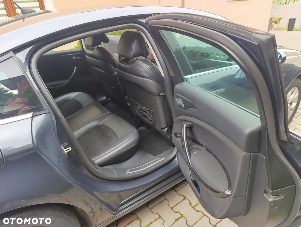 Citroën C5 2.0 HDi Exclusive - 9