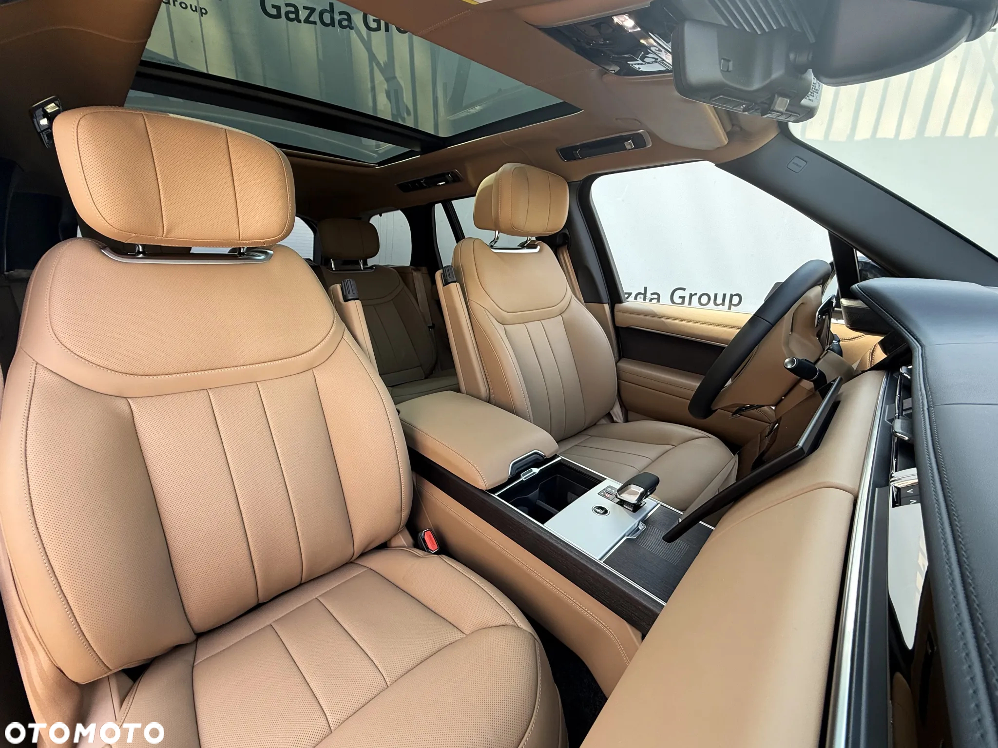 Land Rover Range Rover 3.0 D AB - 8