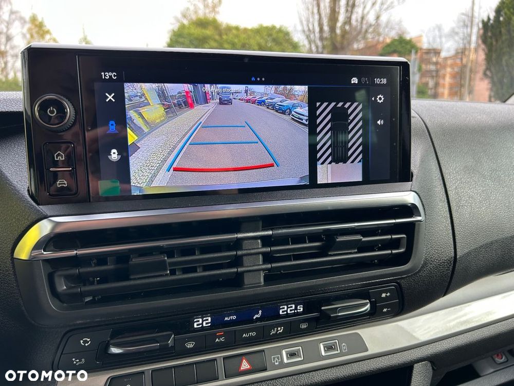 Opel Zafira 2.0 Diesel XL Business - 24