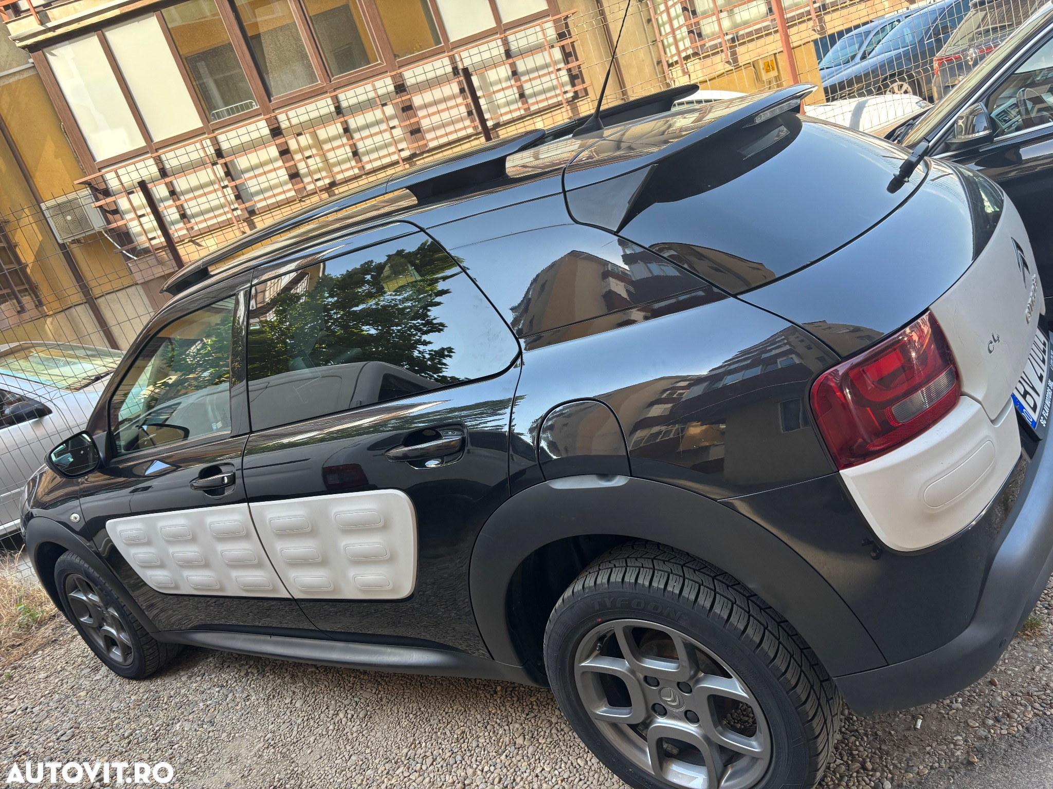 Citroën C4 Cactus e-HDi ETG Start&Stop Shine - 2