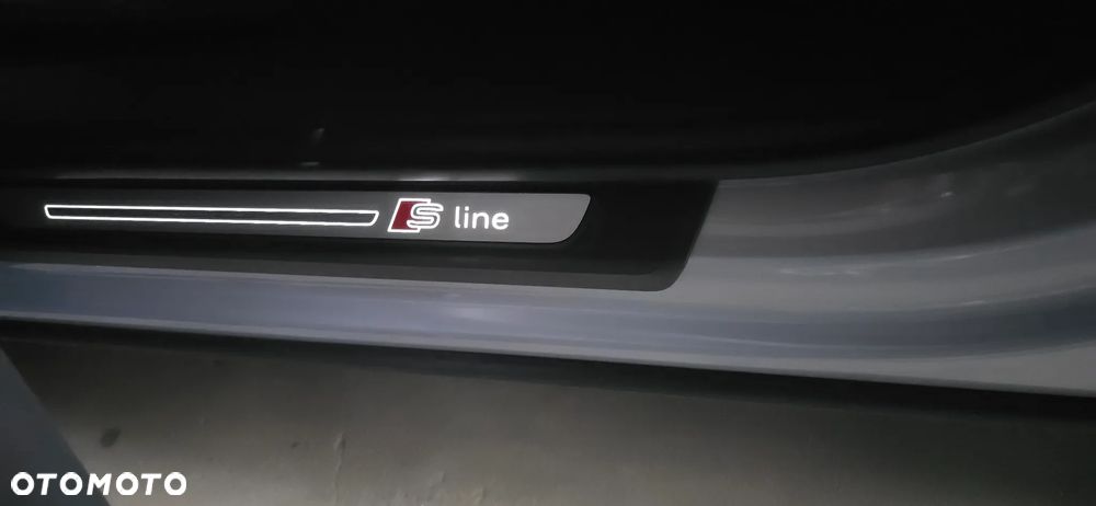 Audi Q7 45 TDI mHEV Quattro S Line Tiptr - 16