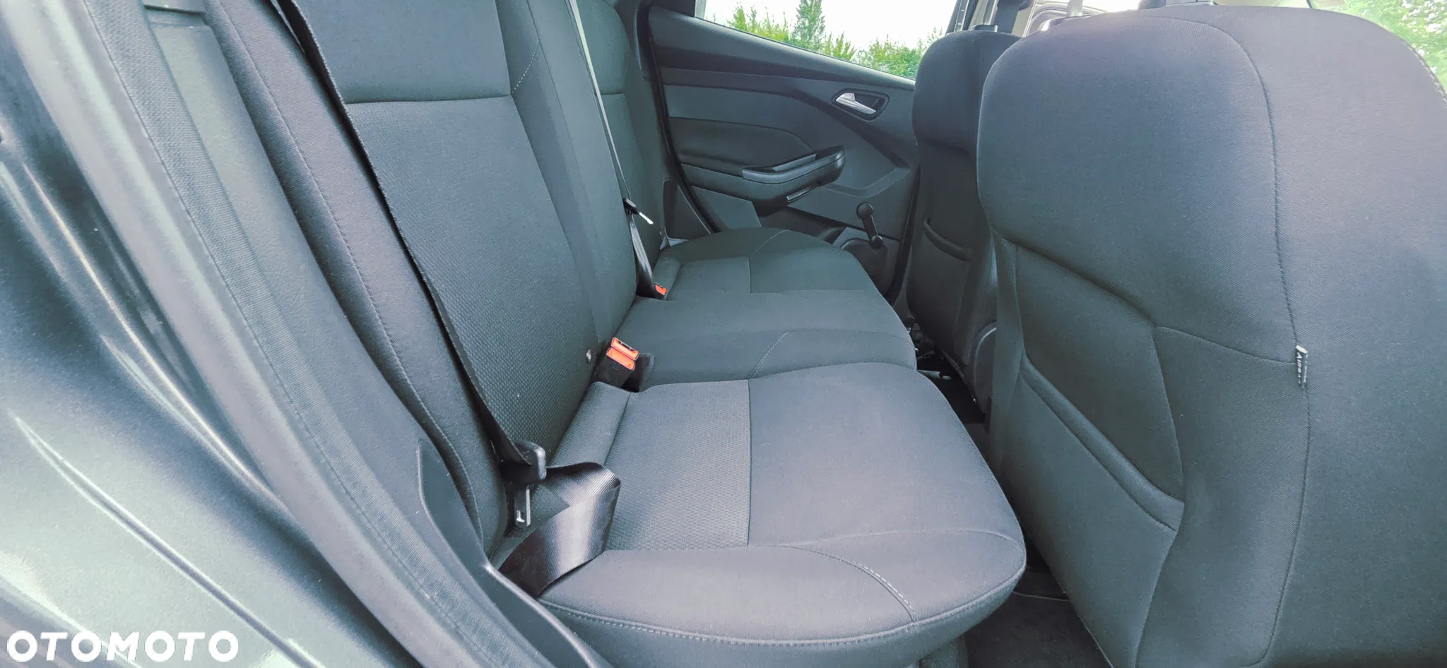 Ford Focus 1.5 EcoBlue Start-Stopp-System TITANIUM DESIGN - 33