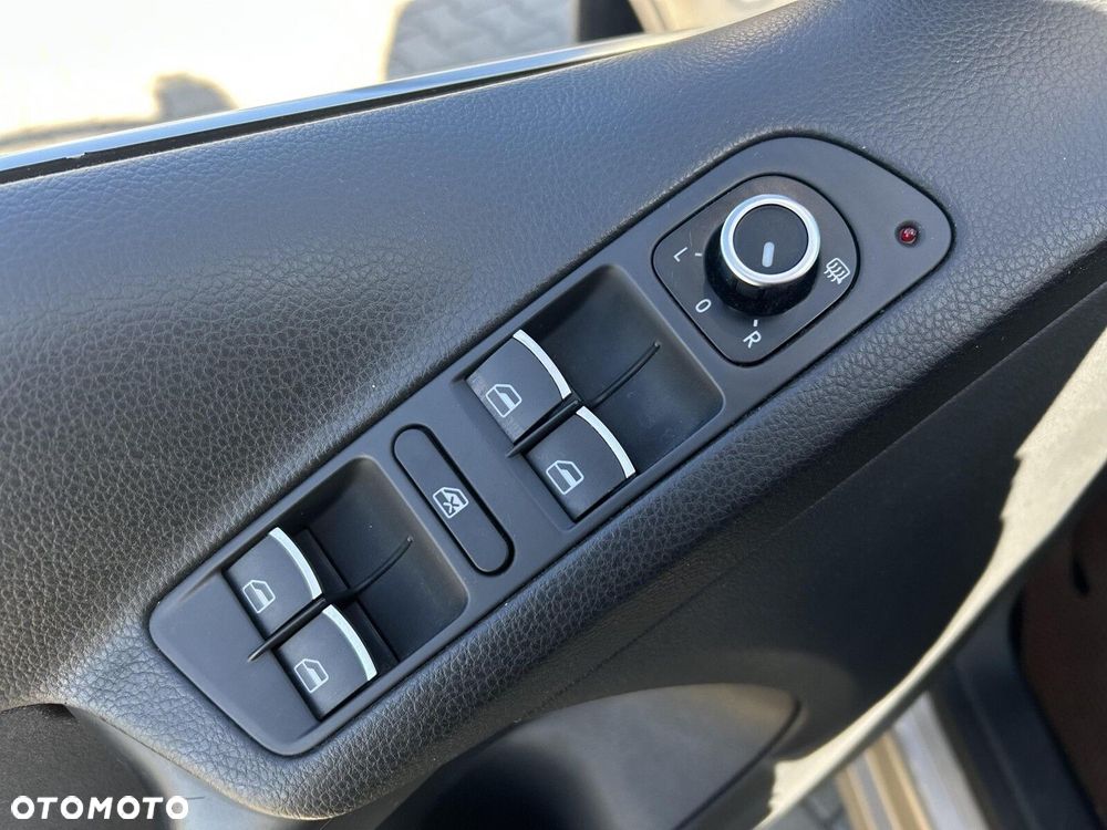 Volkswagen Tiguan 2.0 TDI Trend&Fun - 11